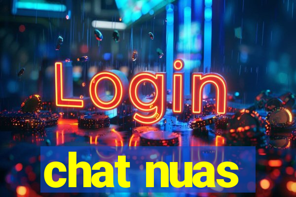 chat nuas